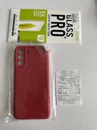 Etui do samsung galaxy S21 fe 5g