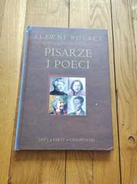 Pisarze i poeci - sławni Polacy