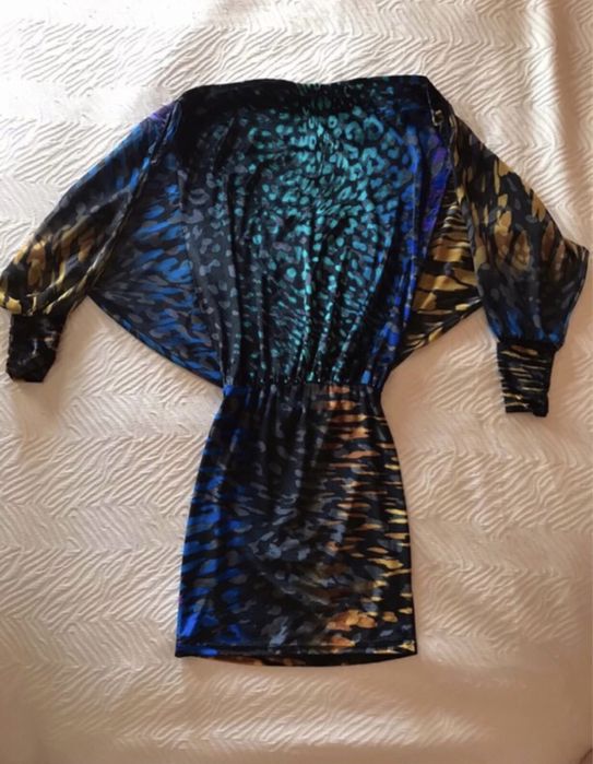 Vendo vestido novo da Sahoco