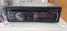 pioneer deh 2220ub radio samochodowe