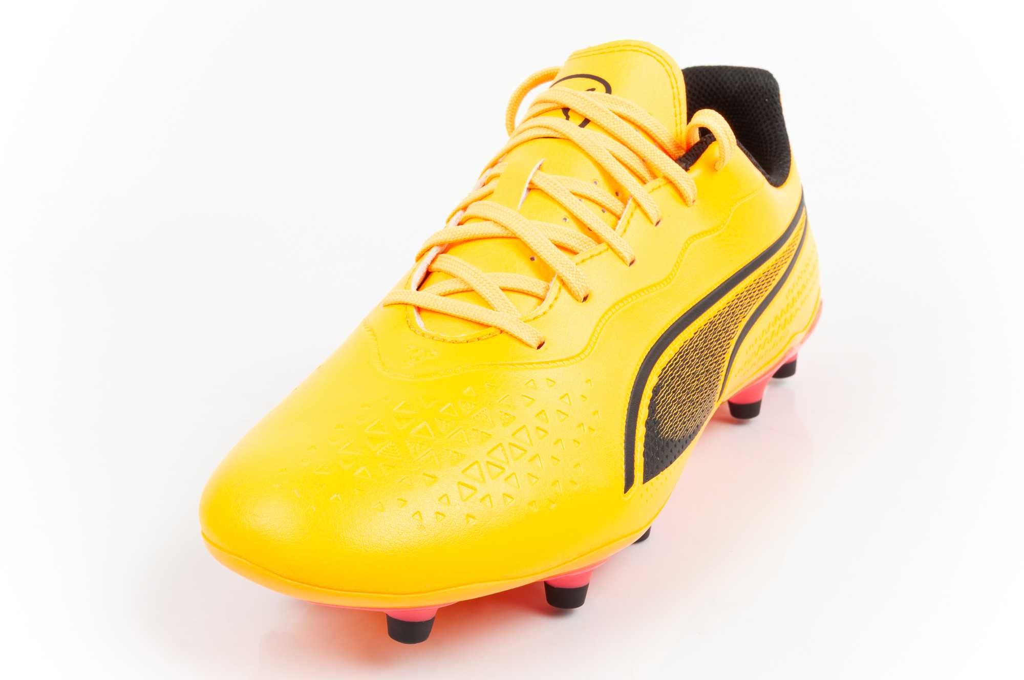 Buty piłkarskie korki Puma King Match FG/AG piłka nożna r. 39-47