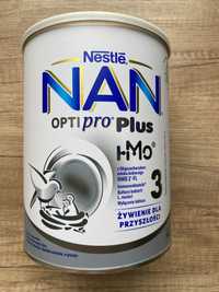 Oddam za darmo mleko modyfikowane NAN Opti