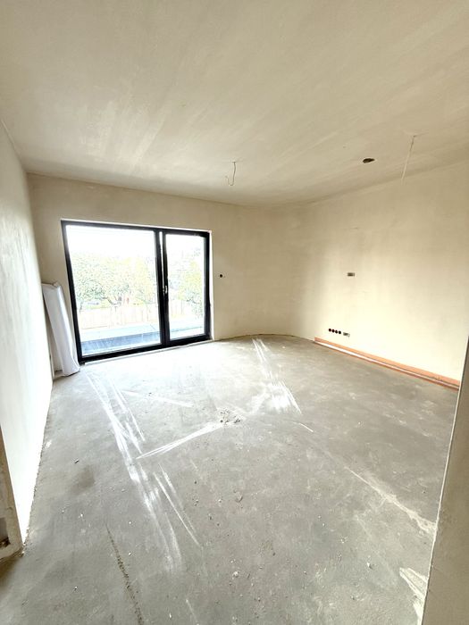 Apartament w kameralnym Domu METRO Zacisze Bezczynszowe 5 pokoi