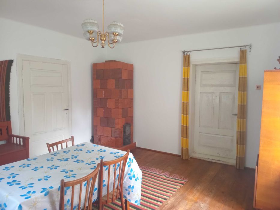 Продаж будинку с. Черневе із великою ділянкою, 9км до кордону Польщі