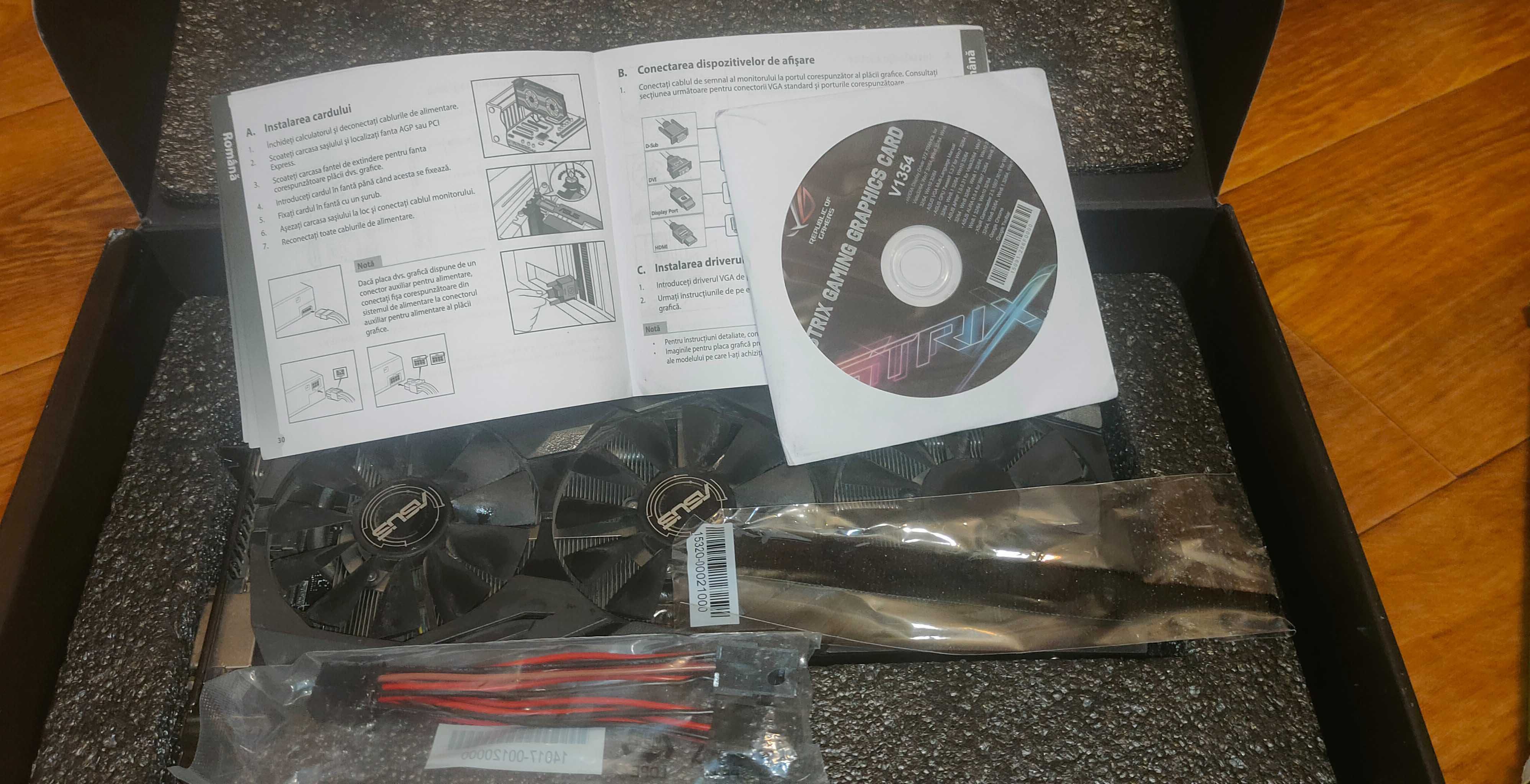 Відеокарти 1070 gtx geforce