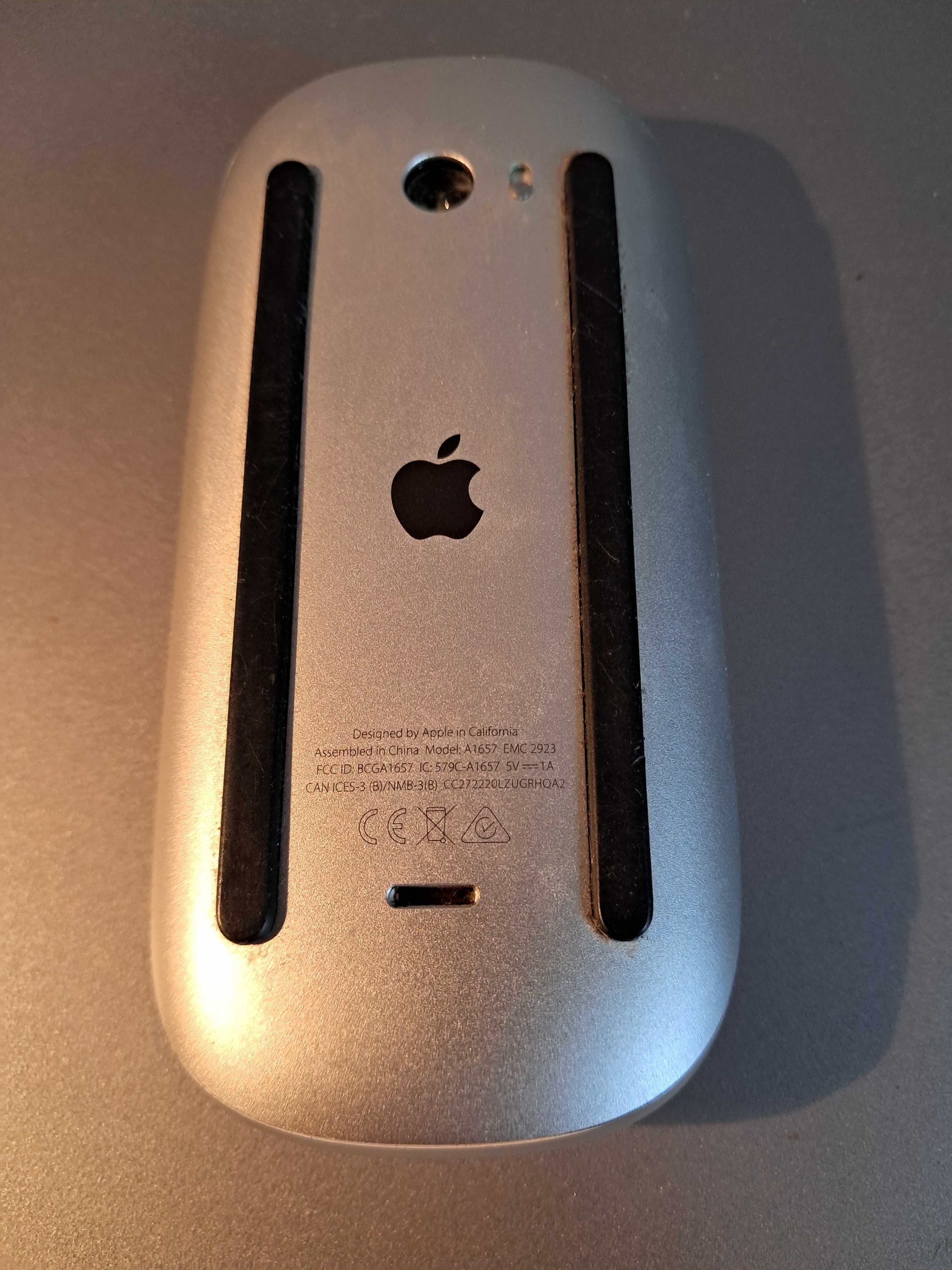 Apple magic mouse 3