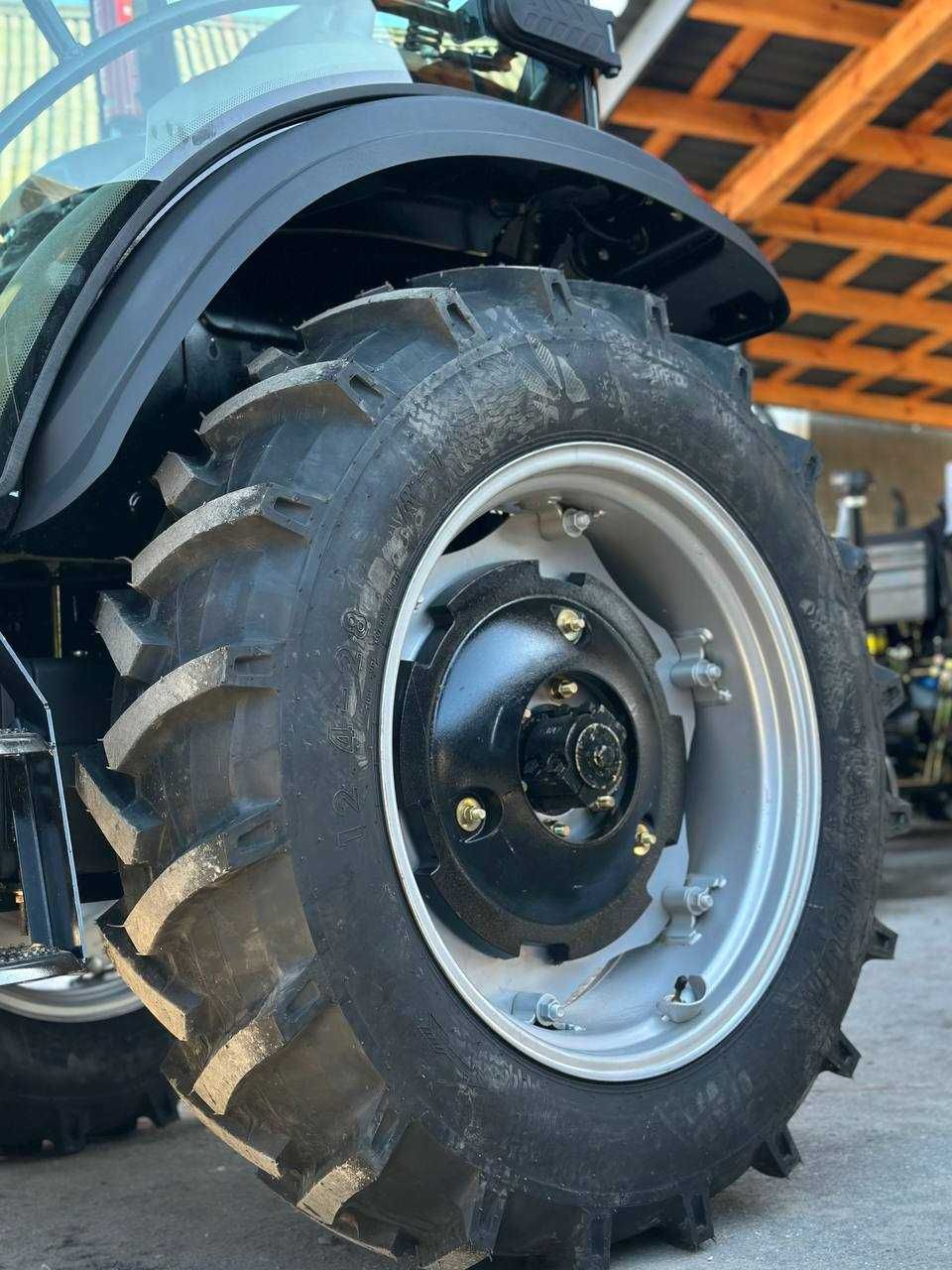Мінітрактор Скаут ТЕ-504 С Реверс,примус,50 к.с. Доставка, Обмін.