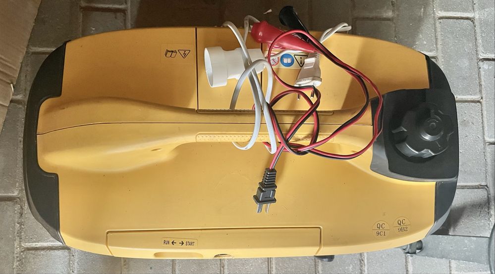 Kipor IG2600 agregat