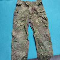 Spodnie Pencott WildWood helikon-tex s/short