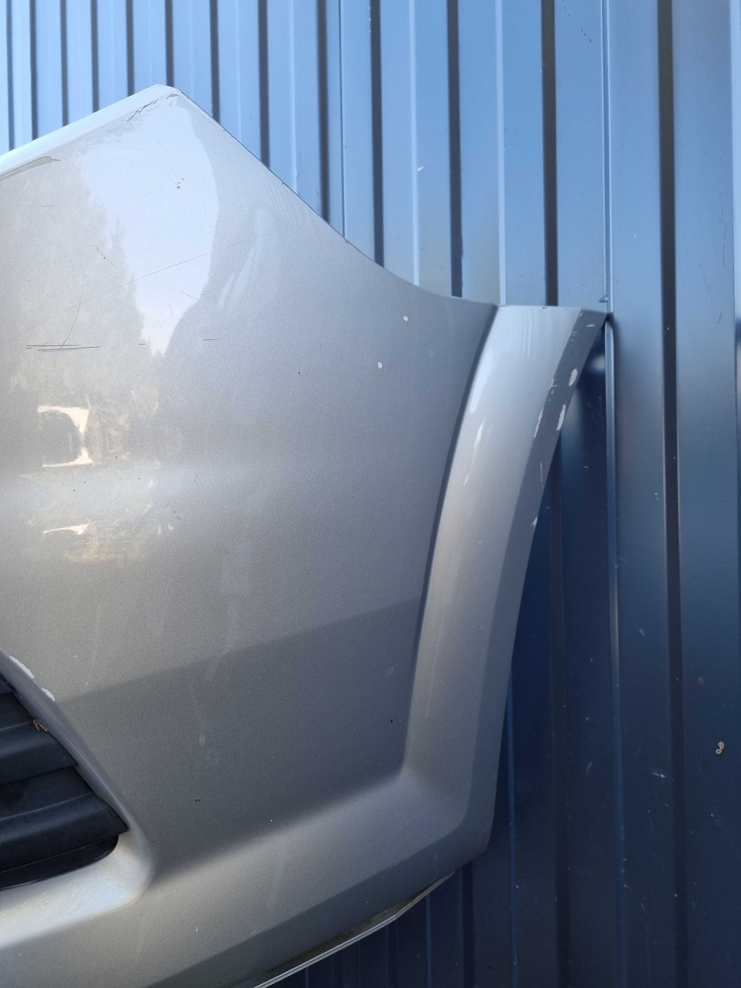 Opel Vectra C Lift Zderzak Przód 4 PDC Kolor Z157