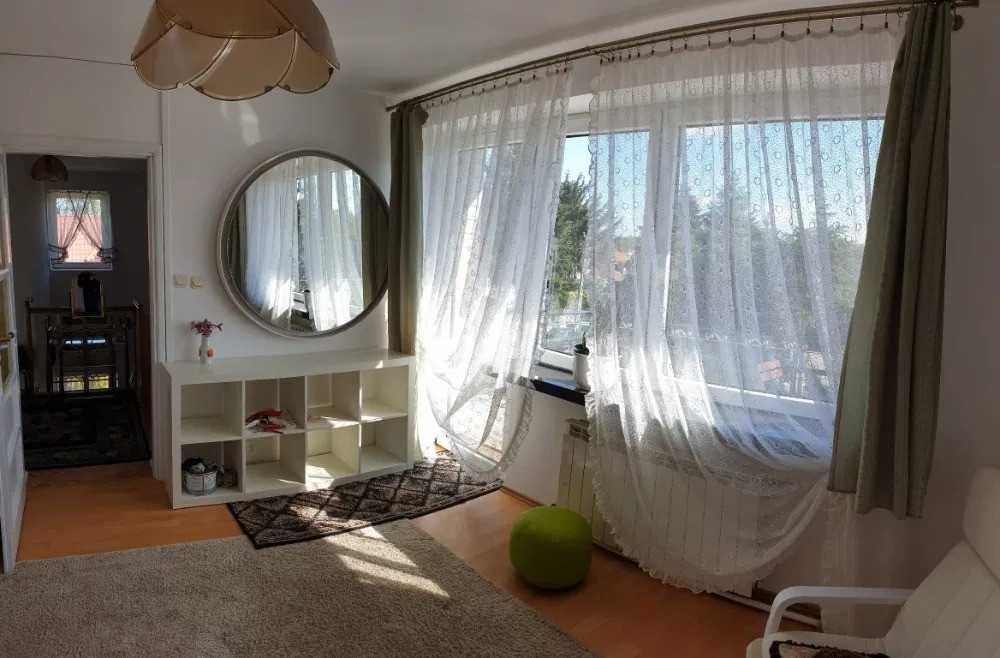 Białołęka - dom dla pracowników firmy, hostel, przy Modlińskiej