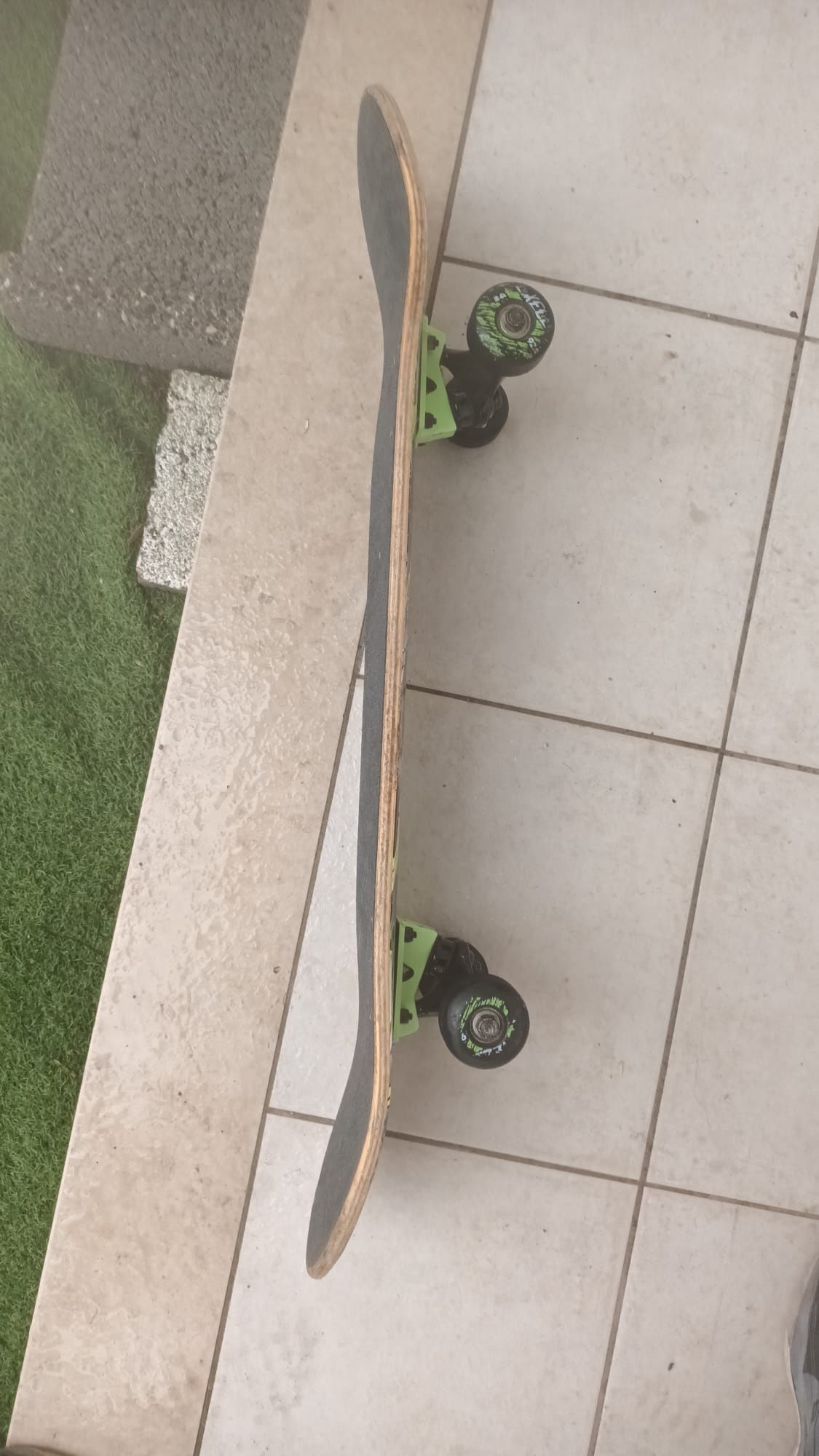 Skate OXELO Wolf