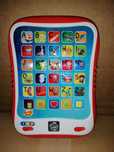 Tablet edukacyjny "Bystry" Smily Play - SPRAWNY