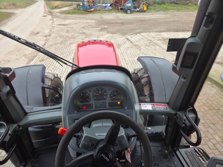 VALTRA T163 stan bardzo dobry