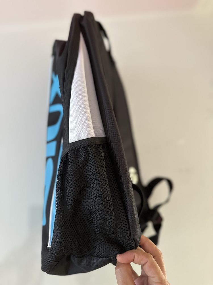 Mochila Padel Siux Nova