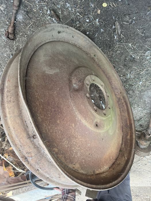 Юмз 6 екскаватор