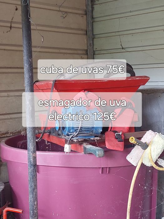 Varios artigos a venda