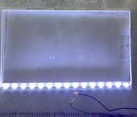 LED лента подсветки матрицы.