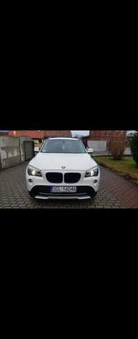 Bmw X1 xDrive 23d E84