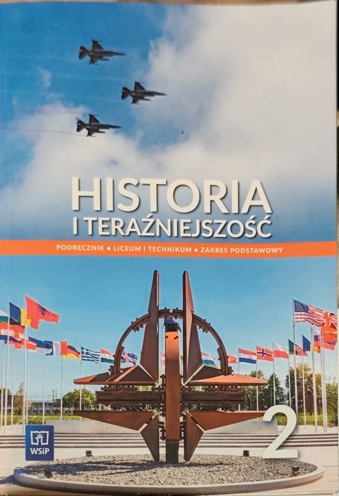 Historia i teraźniejszość 2