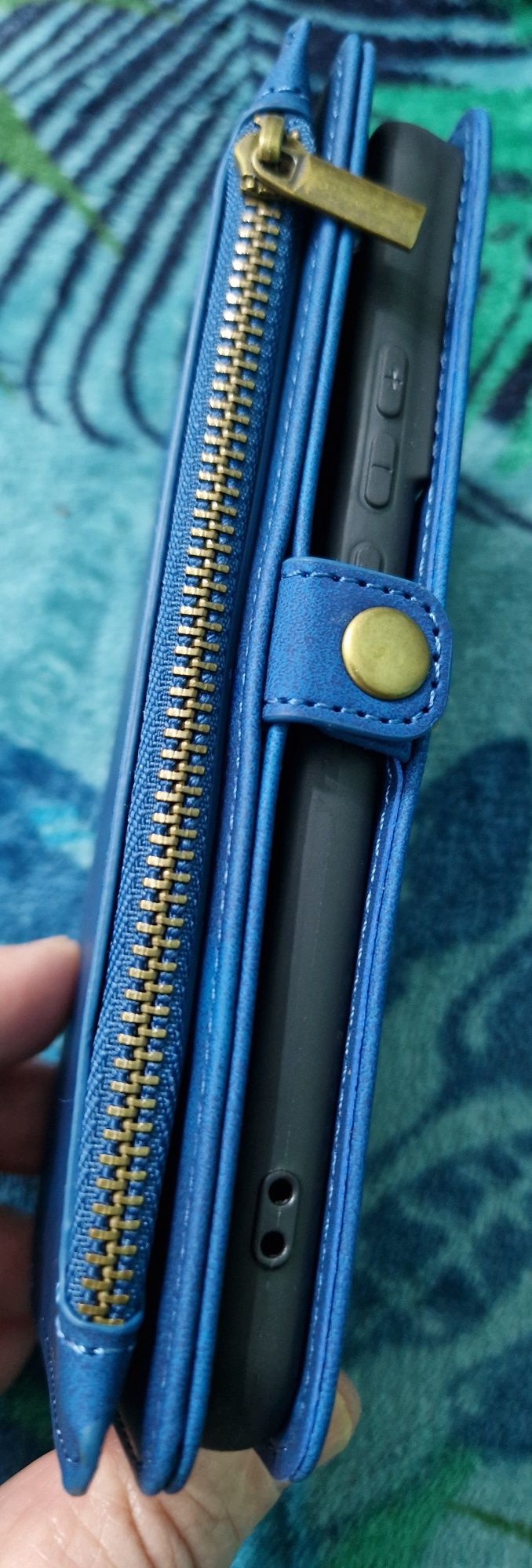 Etui Samsung Galaxy S 22 plus