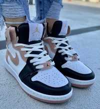 NOWE buty damskie Nike Jordan 1, 36-41, wysokie