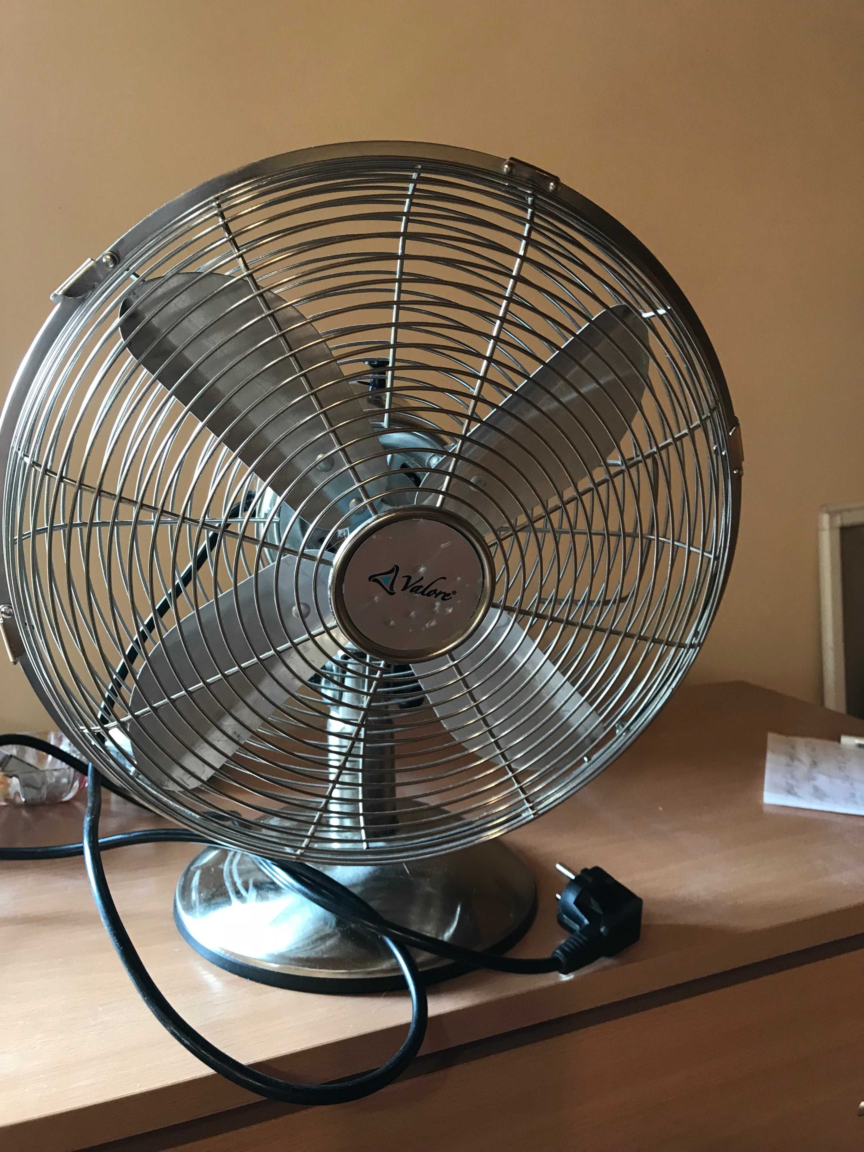 Продам вентилятор HausMark HTF-1225IX