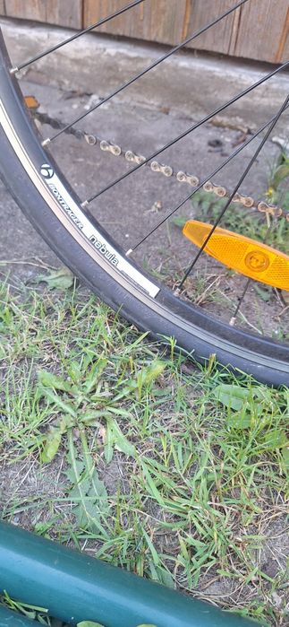 Trek, piękny rower, stan bdb