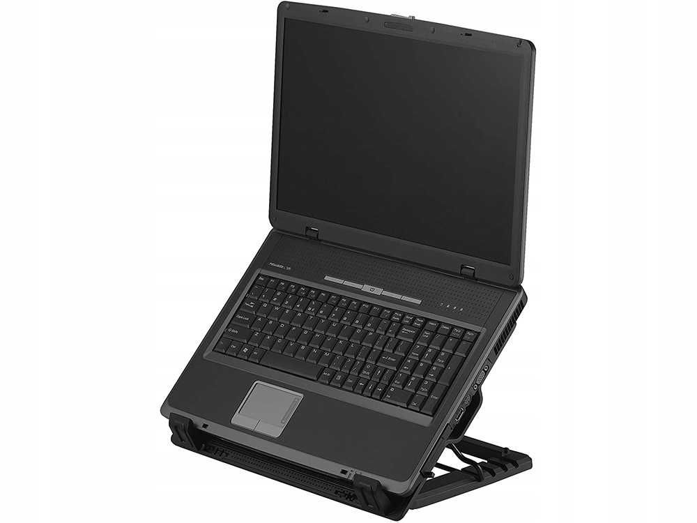 Podstawka pod laptopa 17