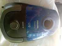 Пылесос PHILIPS PowerGo 2000w