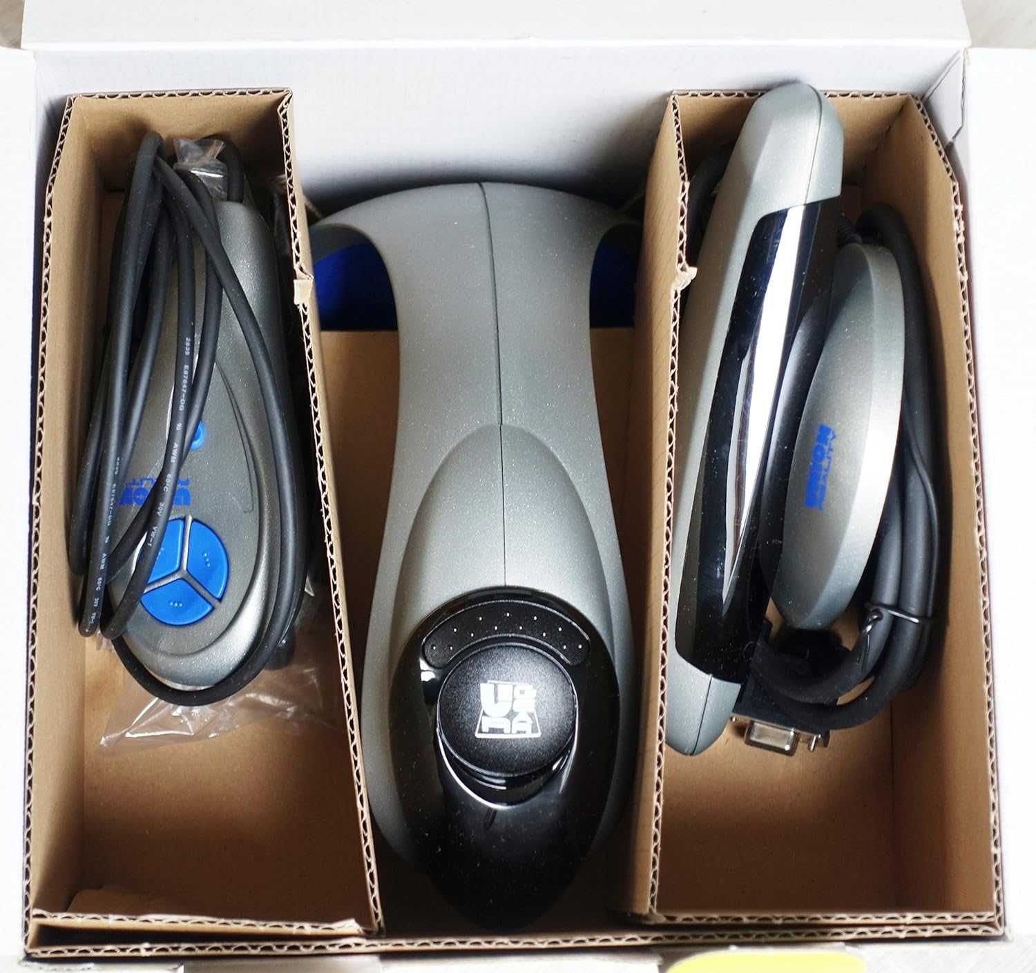 Kask gamingowy UNION REALITY idealny prezent dla gracza.