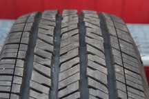 1x 255/70R18 Bridgestone Dueler H/T 685 113T 20r. NOWA