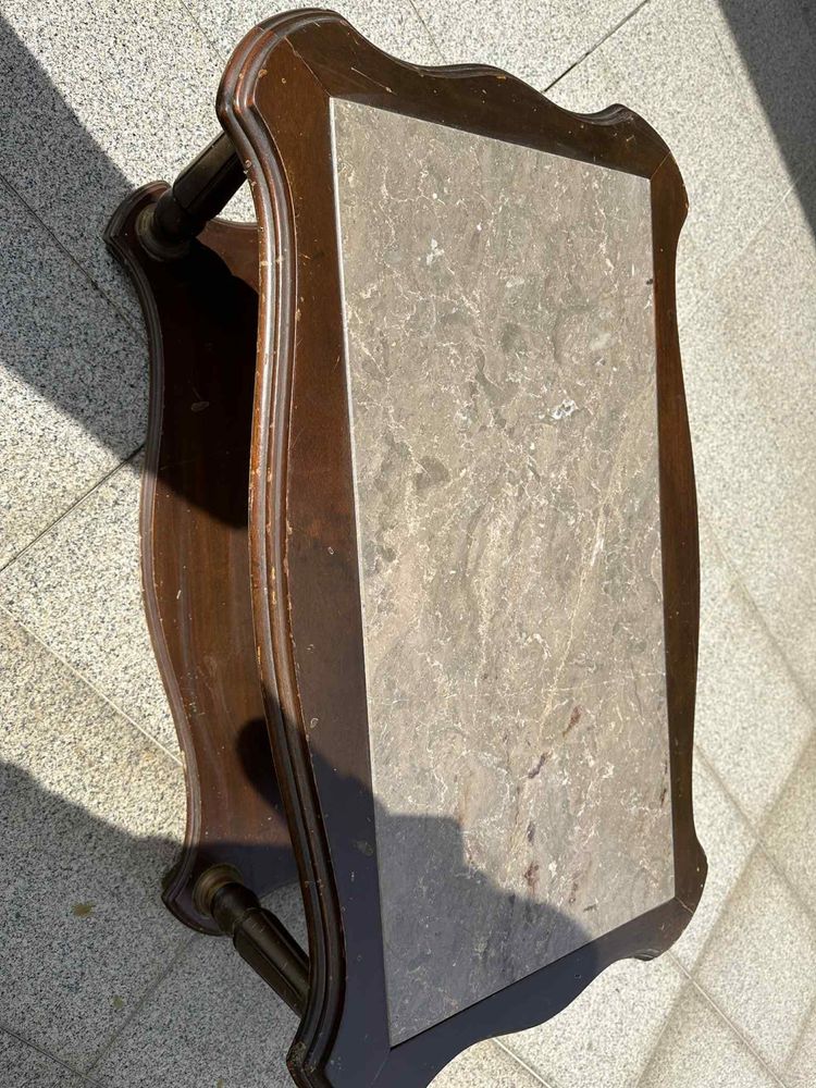 Mesa de centro de sala