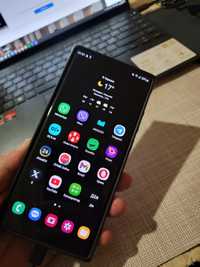Samsung Galaxy Note 20 Ultra 5g  12/128 Snapdragon Ідеал