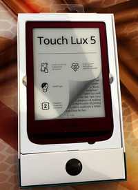 PocketBook Touch Lux 5