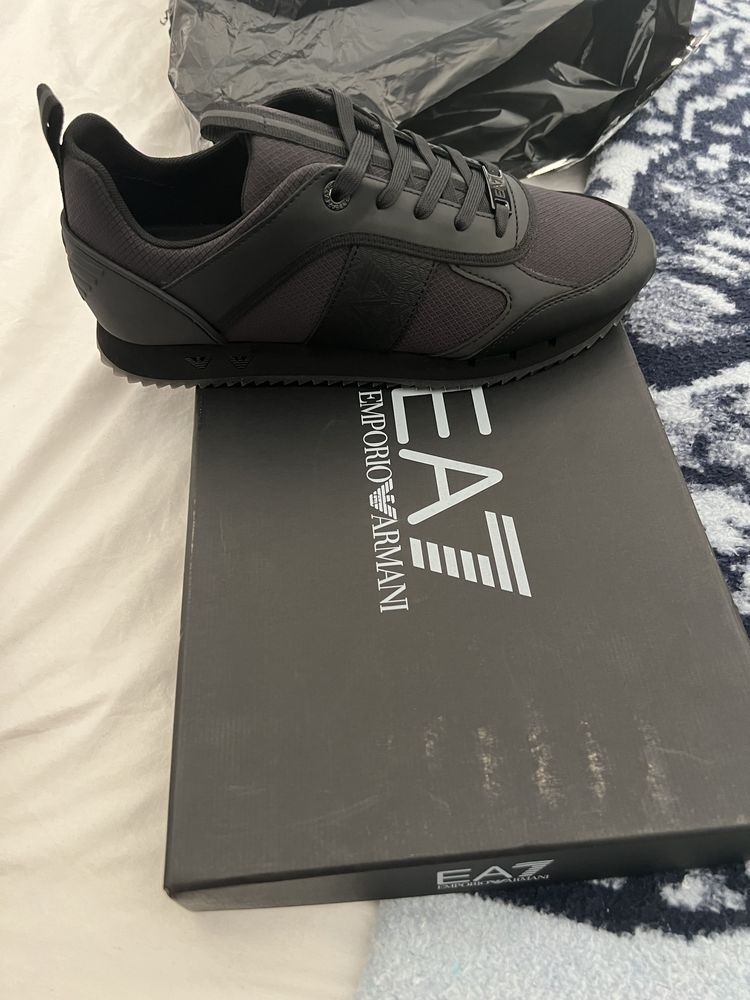 Emporio Armani tenis