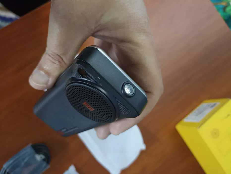 AGM PRO кнопковий телефон AGM M6 М7 М8 М9 АКБ 2000/2500 mah