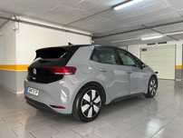 VW ID.3 Pure Performance City