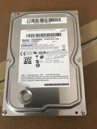 Жорсткий диск Samsung 500Gb HD503HI