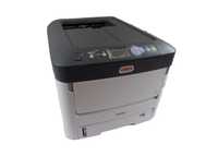 OKI C712 Printer (for paper and textile) in Perfect Condition