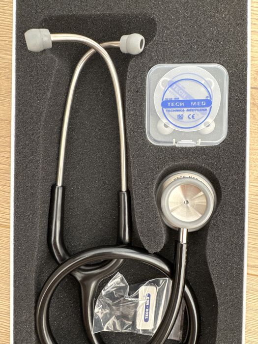 Stetoskop internistyczny tech-med