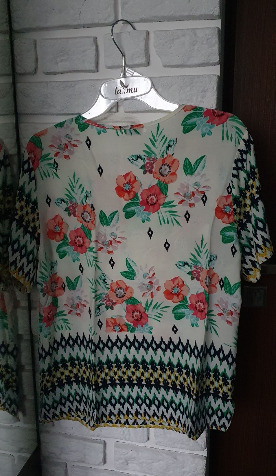 Bluzka damska r.XL/XXL