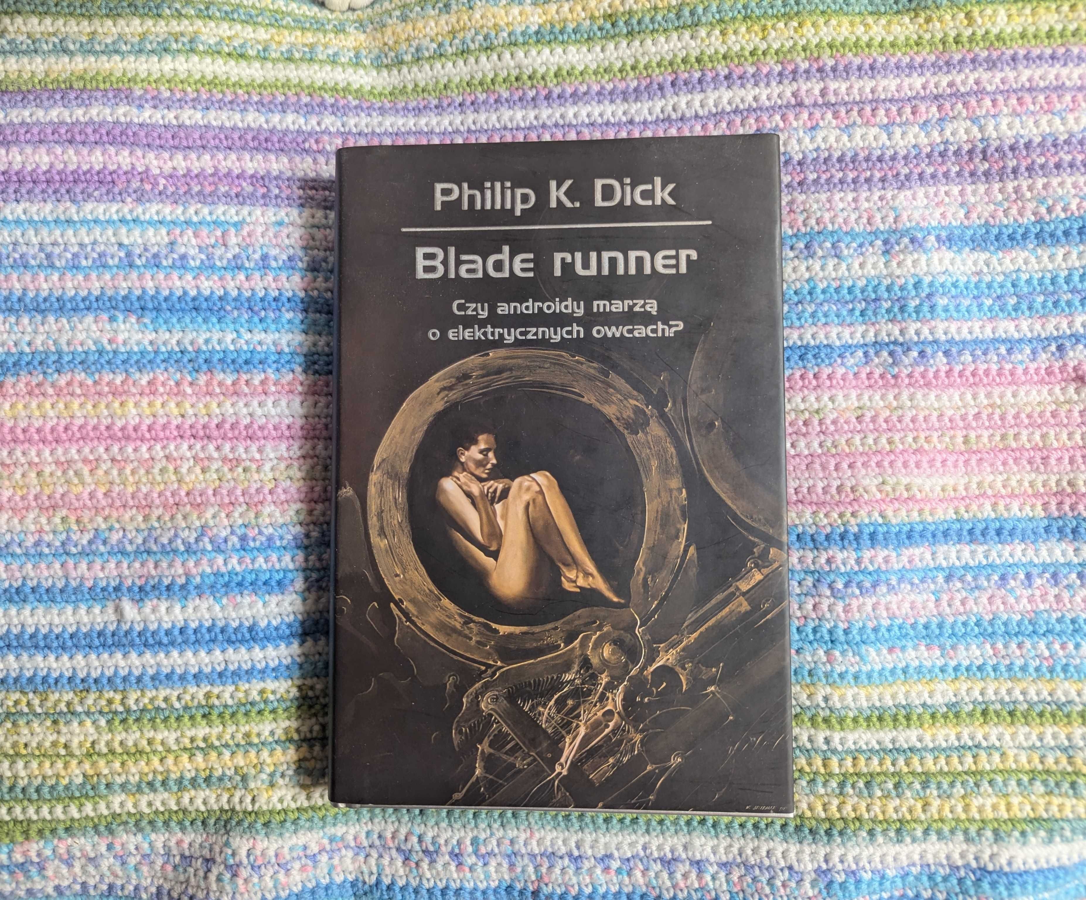Blade runner Philip Dick