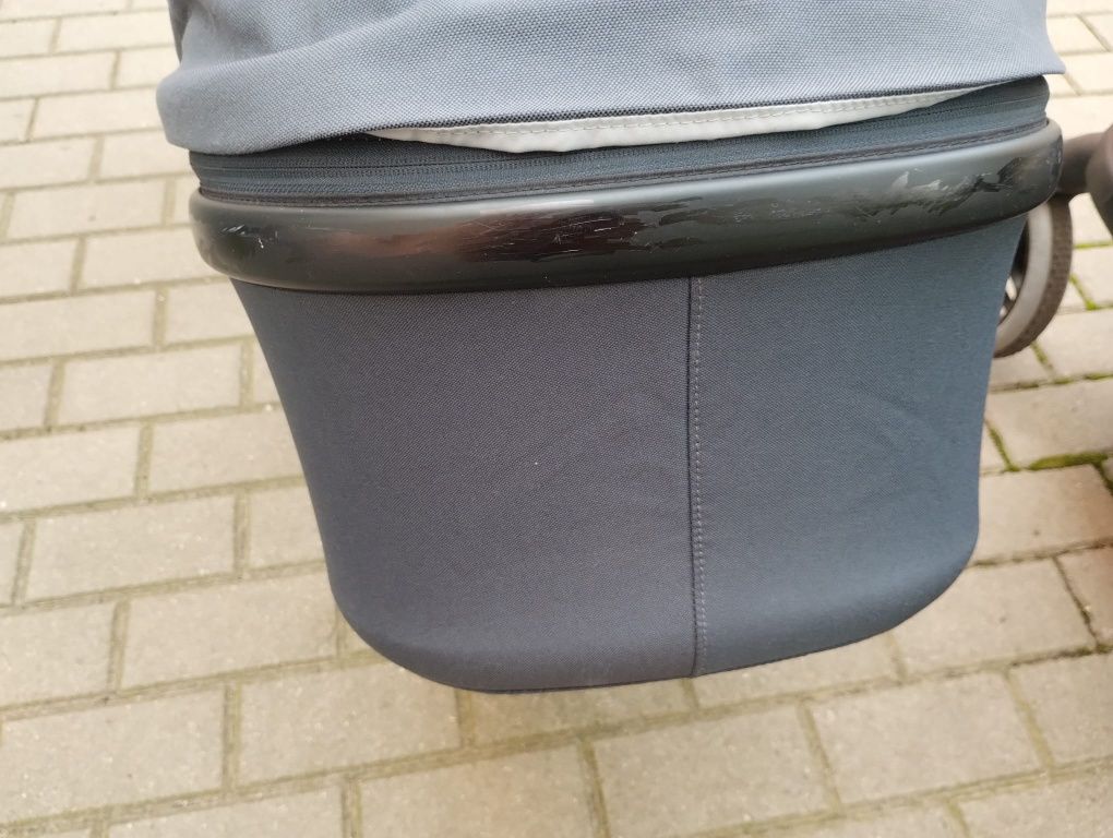 Wózek Maxi Lila XP