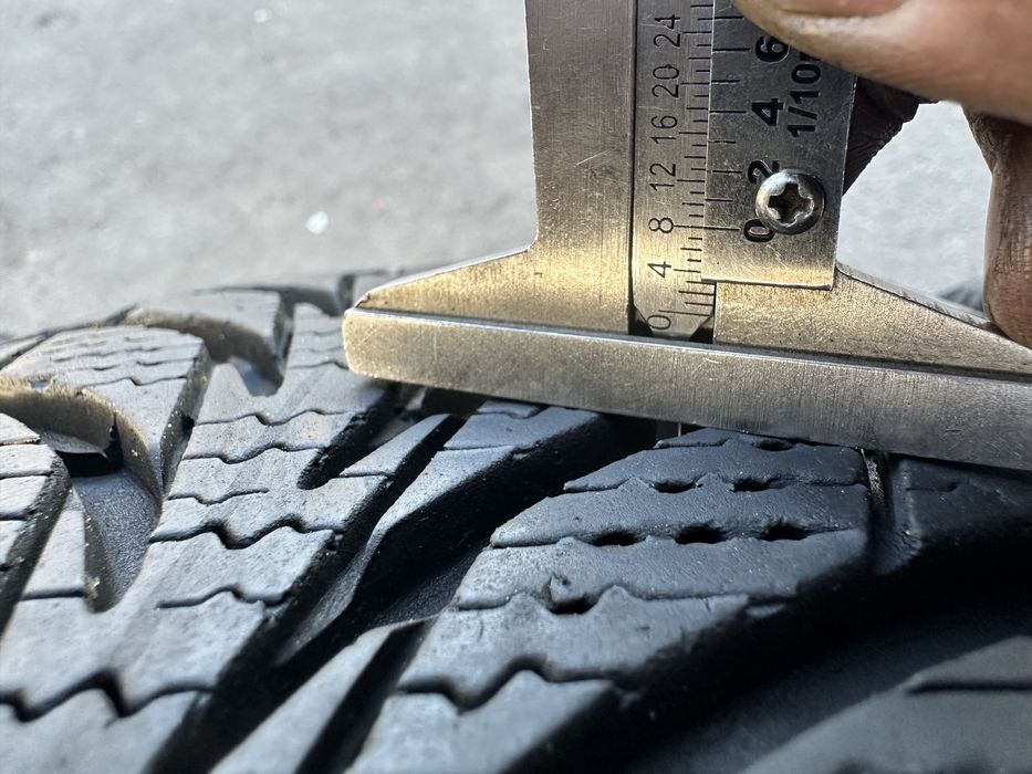 Шини 185 60 15 88T Goodyear UltraGrip Ice+ комплект