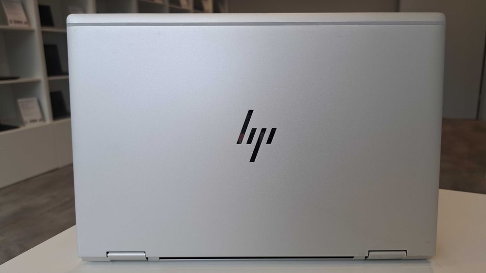 Laptop Tablet 2w1 13" HP X360 G4 i5-8g 8GB 256SSD Dotyk FHD HDMI Win11
