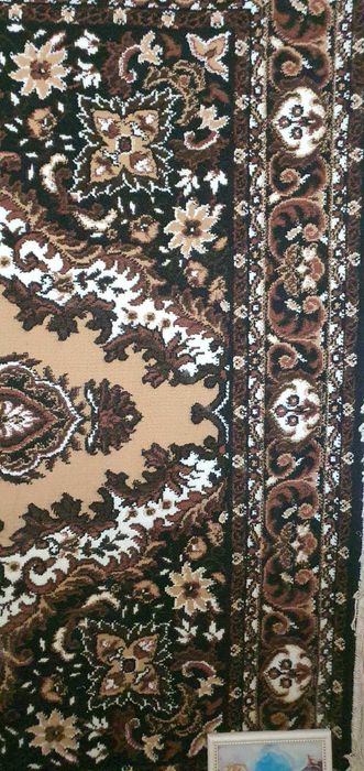 Килим  з малюнком