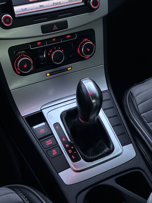 Продам Passat CC 2010р