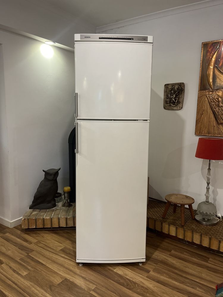 Lodówka SIEMENS no frost