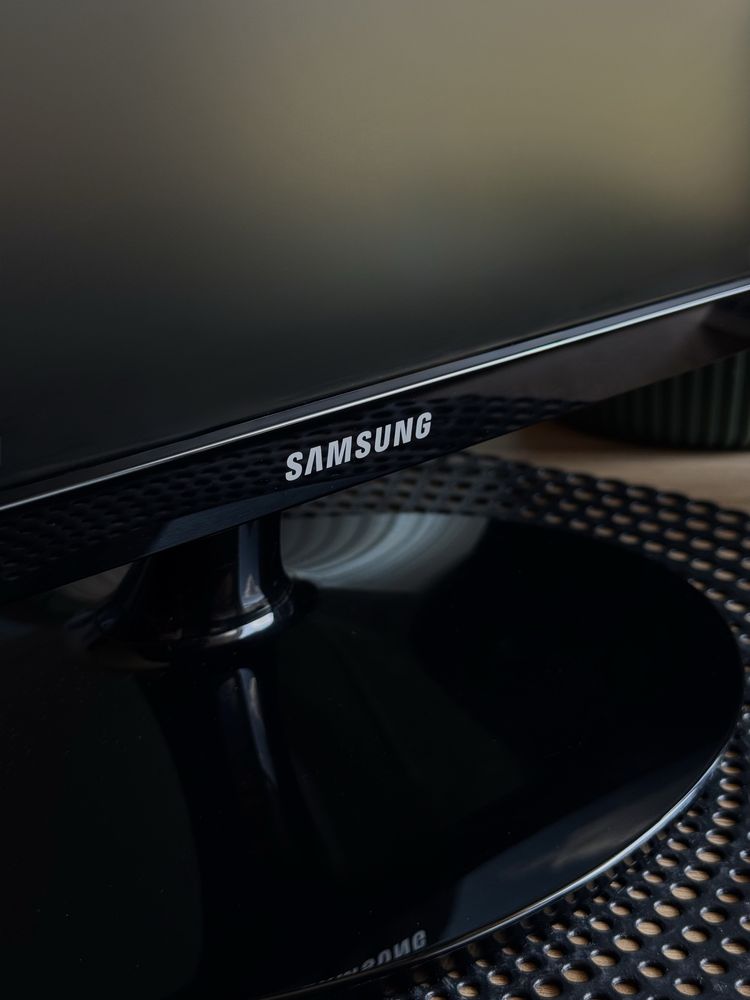 Monitor Samsung S24B300BL 24" LED TN 1920x1080 Czarny